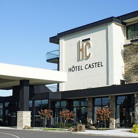Hotel Castel Granby Zewnętrze zdjęcie