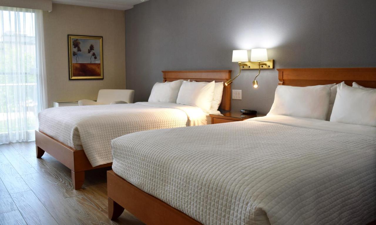 Hotel Castel Granby Zewnętrze zdjęcie