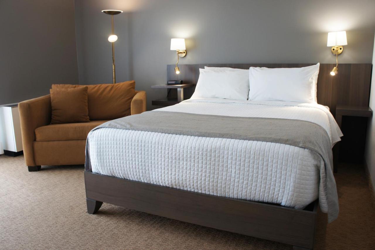Hotel Castel Granby Zewnętrze zdjęcie