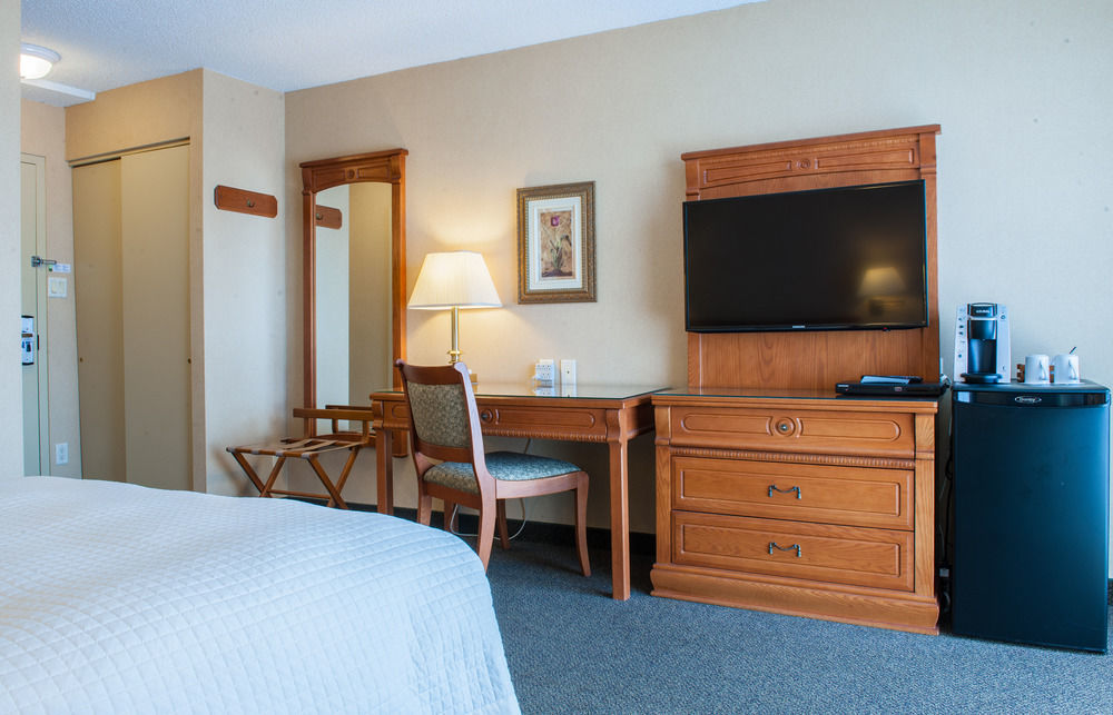 Hotel Castel Granby Zewnętrze zdjęcie
