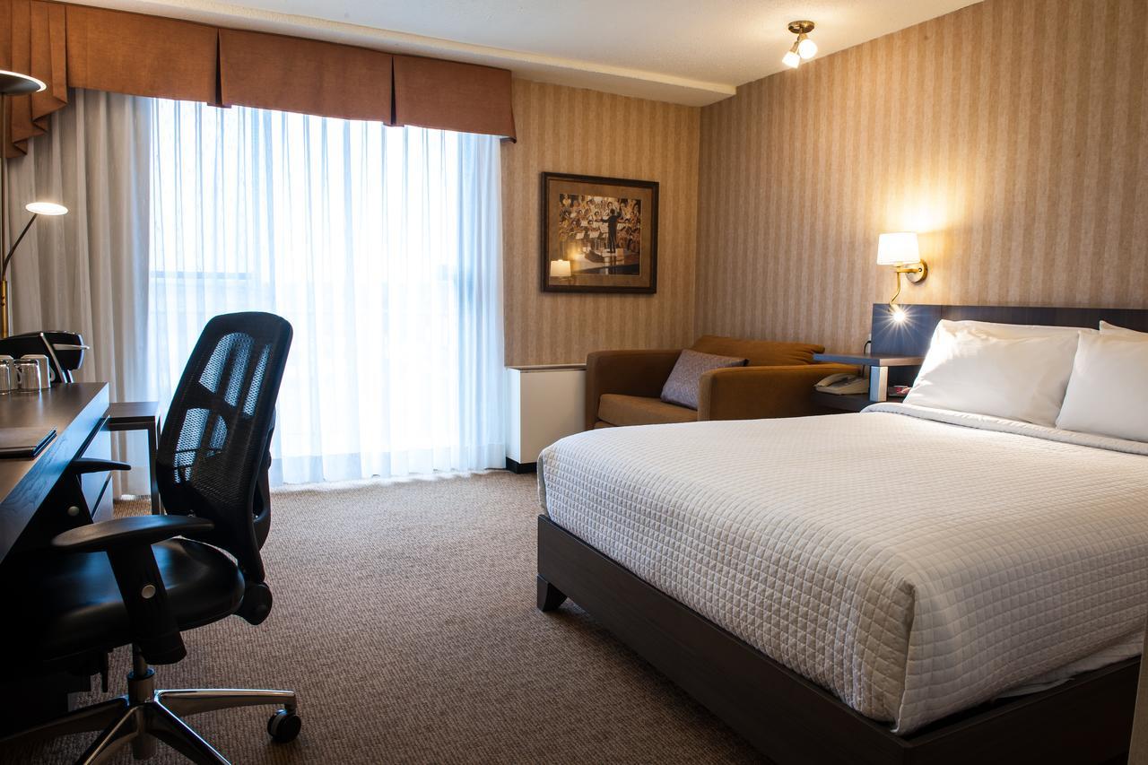 Hotel Castel Granby Zewnętrze zdjęcie
