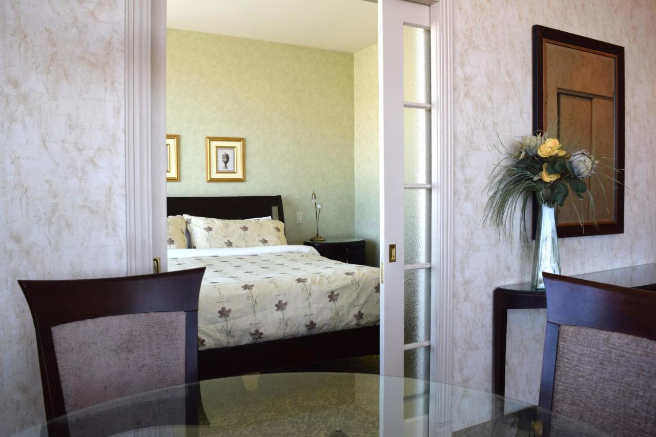 Hotel Castel Granby Zewnętrze zdjęcie