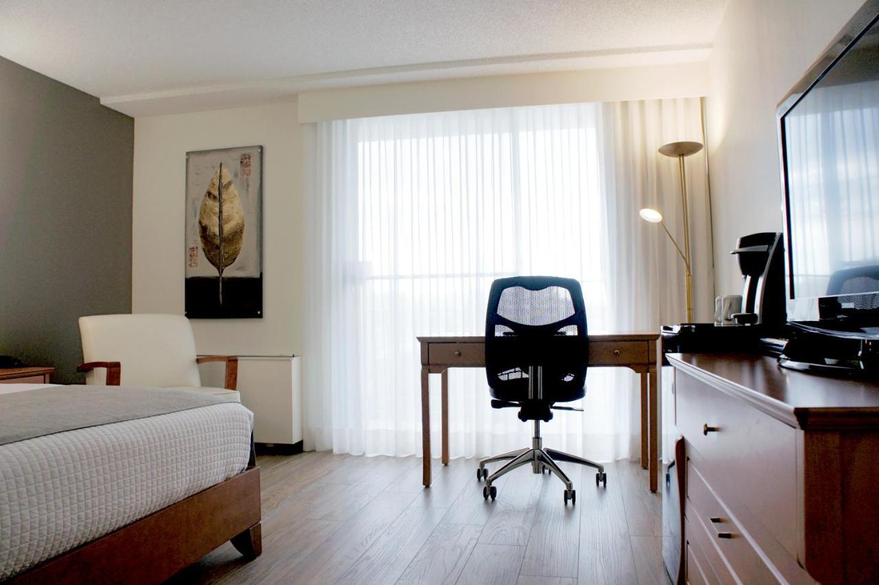 Hotel Castel Granby Zewnętrze zdjęcie