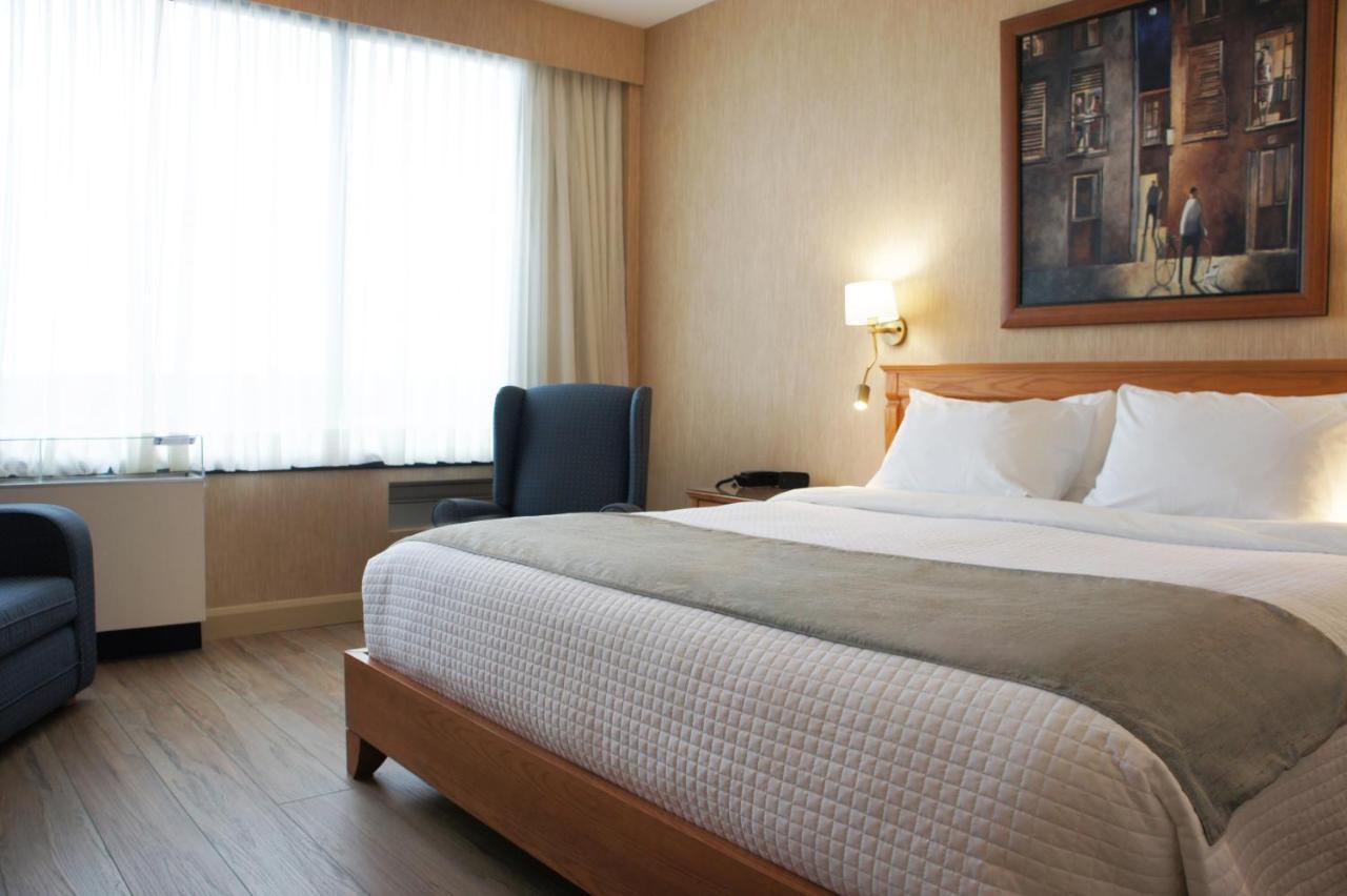 Hotel Castel Granby Zewnętrze zdjęcie