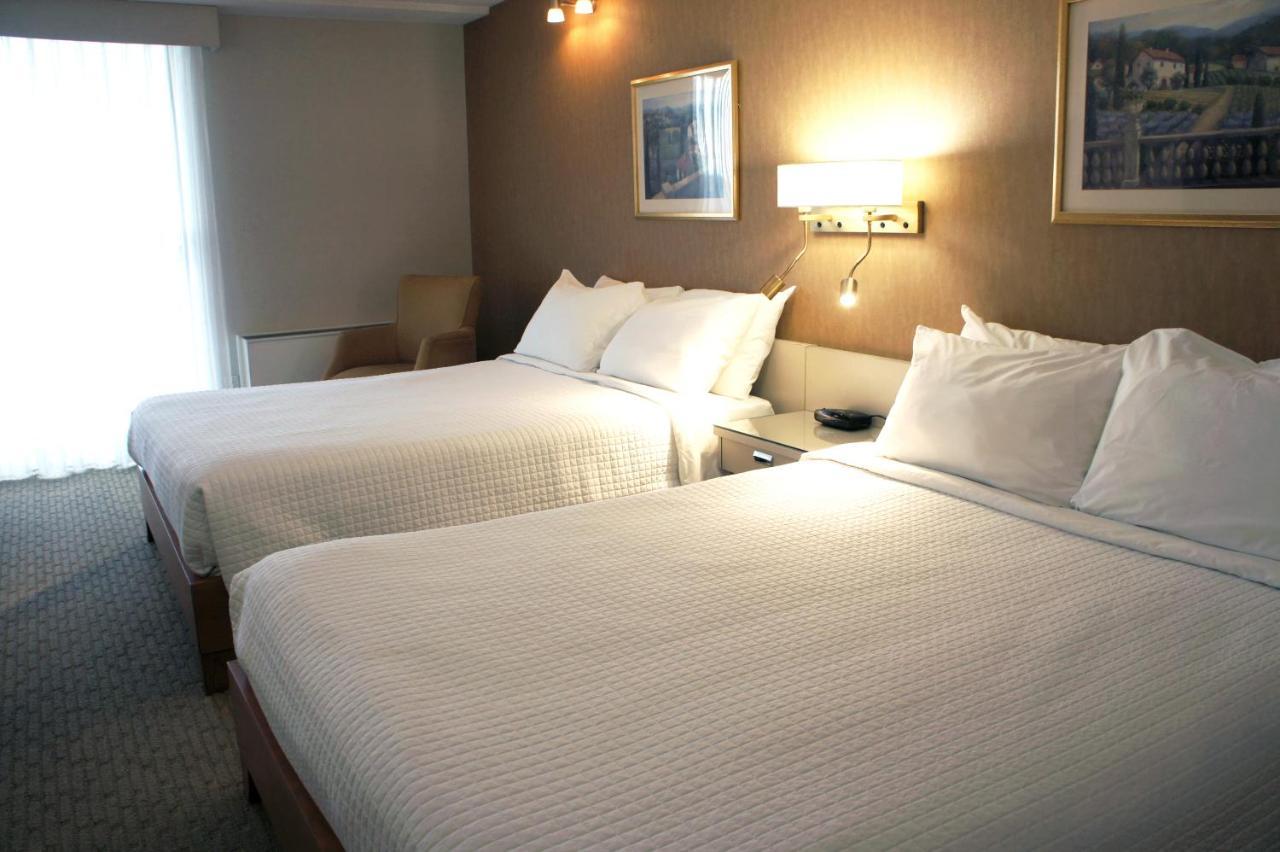 Hotel Castel Granby Zewnętrze zdjęcie