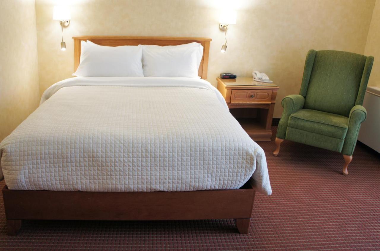 Hotel Castel Granby Zewnętrze zdjęcie