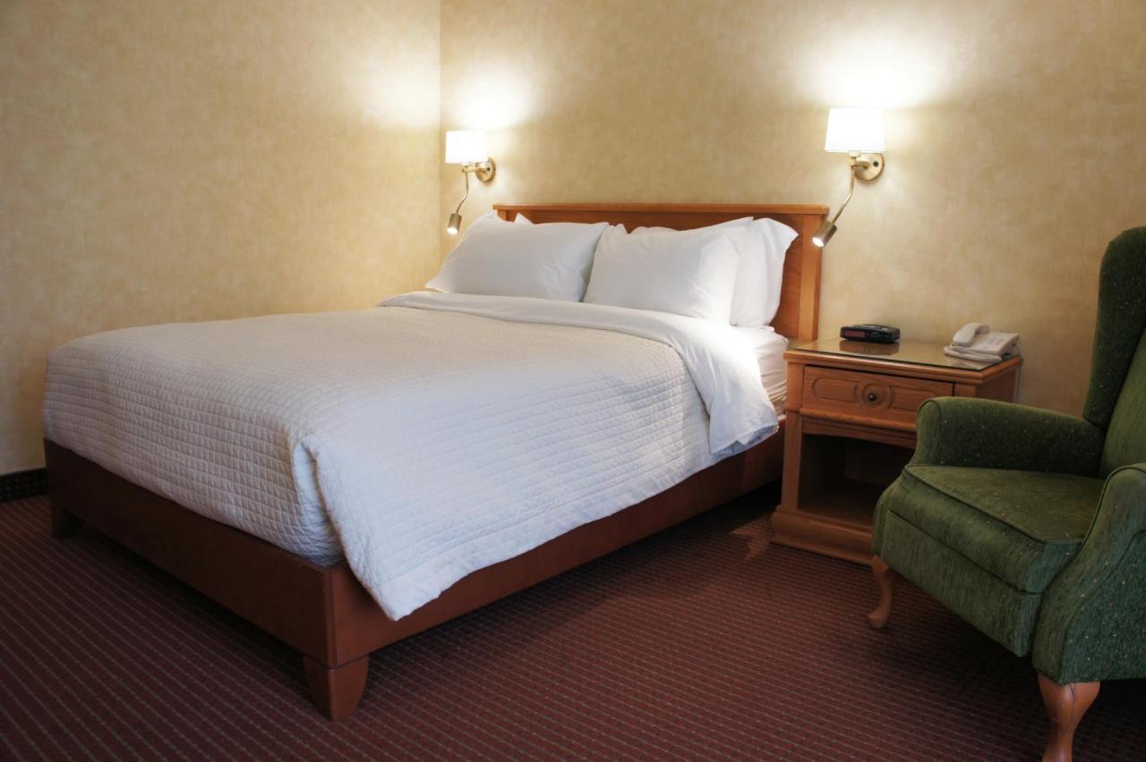 Hotel Castel Granby Zewnętrze zdjęcie