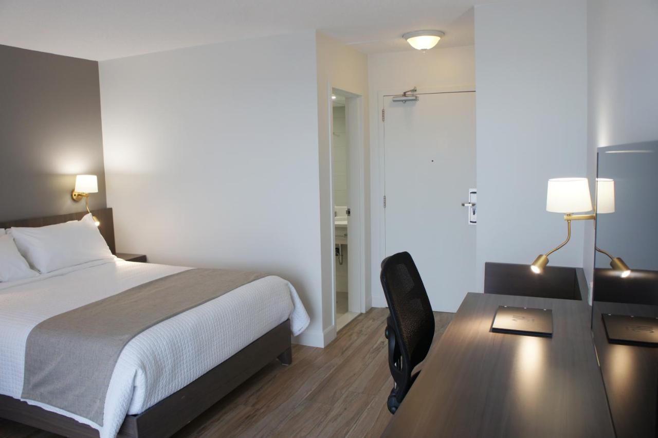 Hotel Castel Granby Zewnętrze zdjęcie