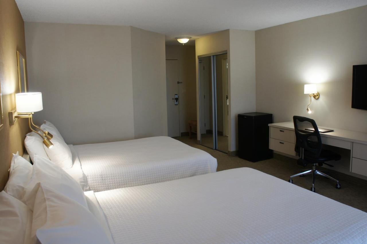 Hotel Castel Granby Zewnętrze zdjęcie